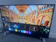 Samsung 50 inch 4K smart TV