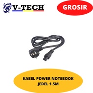 JEDEL 1.5M NOTEBOOK POWER CABLE