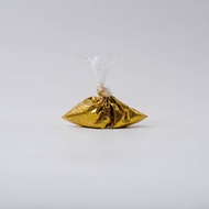 Fine Gold Glitter - 1/2 Ounce Packaging