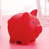 Pig Money Saving Box Piggy Bank Small Pig Shape Money Saving Toys for Collecting Cash Saving Box