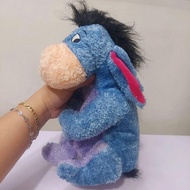 Disney Eeyore Plush Toy Stuffed Animal Stuffed Toys