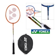 Yonex ไม้แบด พร้อมซอง รุ่น GR340 (Original แท้100%) badminton racket