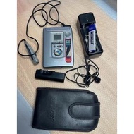 Sony Walkman player