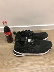 Reebok Furylite Mastermind Limited Edition