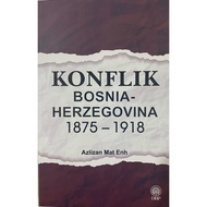 KONFLIK BOSNIA-HERZEGOVINA 1875-1918
