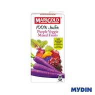 Marigold Juice 100% Fruit (1L) - Purple Veggie Marigold Apple Juice