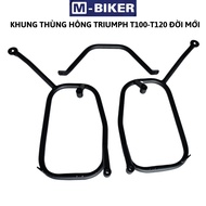 Baga triumph t100-t120-twin900 cảng sau triumph Chính hãng MBIKER