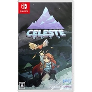NINTENDO SWITCH CELESTE