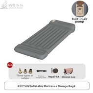 Automatic Inflation Car Trunk Bed