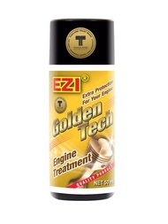 EZI Golden Tech สำหรับมอเตอร์ไซด์