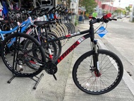 2022 TRINX M100 27.5 Mountain Bike Mechanical