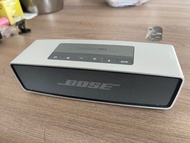 Bose Soundlink Mini 二手