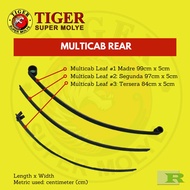 ㍿❈Leaf Spring Molye for Multicab / Tricycle