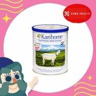 卡洛塔妮 - Karihome 卡洛塔妮 高鈣即溶羊奶粉 400克【原裝行貨】
