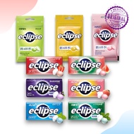 Eclipse Sugar Free Candy - 11Flavors