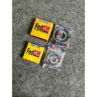 KLAHAR LAHER BEARING 6300 6300 6300 63009