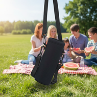 Thermal Cup Carrier for 420ml-1500ml Vacuum Insulated Tumbler Sleeve  Pemegang Cawan Terma 420ml-150