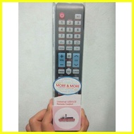 ▦ ▥ ❐ Remote for Xenon LED TV