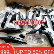 Full Set Full Cover Body Halus Dan Kasar Supra Fit X - Pnp Fit New