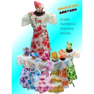 Baro't Saya | Filipiniana Kids