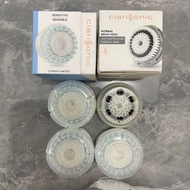 Clarisonic全新洗面機刷頭 & 舊洗面機