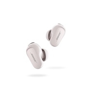 Bose Quietcomfort Earbuds II, wireless, Bluetooth, the best noise in the world canceling headphones with custom noise ca