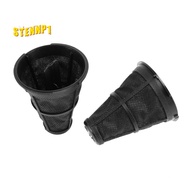 for IRIS OHYAMA IC-FAC2 Dust Mite Vacuum Cleaner Dust Bag Exhaust Filters Dust Mite Replacement Acce