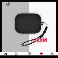 BH12 B&O Beoplay EX CASE Silicone Case Dustproof Soft Washable Protective CASE FOR B&O Beoplay EX Wi