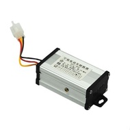 POP Xe điện đổi nguồn 48v/36v/72v sang 12v Xe điện Bộ chuyển đổi điện áp Thiết Bị Chuyển Đổi Nguồn Đ