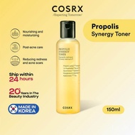 [Hot-selling]COSRX Full Fit Propolis Synergy Toner, 150ml / 280ml A05C