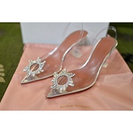 Fashion Shoes 70mm Low Heels