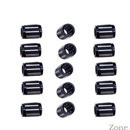 ZONG 10 15Pcs Needle Bearing 3mm Bore For Btech Dual Gear  Extruder Needle Bearing 3D Printer Extrud