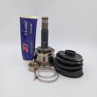 Outer Drive Shaft Head Nissan Sunny B11 (1.5) NI-003