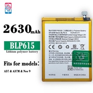 BLP615 For OPPO Neo 9 A37 A37M A37T/2630MAH Battery