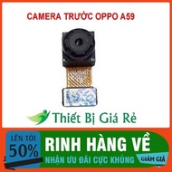 Oppo A59 FRONT CAMERA