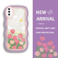 Casing hp For Vivo Y20 Y20A Y20i Y20T Y20S Y20G Y20SG Y30 Y30G Y12S Y11S Y12A For IQOO U1X Y21 ACEGS