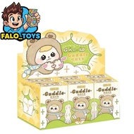 Bao-ao Cuddle Series (6 Random)