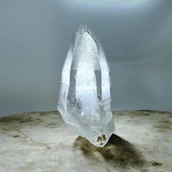 實拍一物一圖 巴西 種子水晶 雷姆利亞 雷慕利亞 艾希斯女神 資料