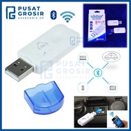 Bluetooth Receiver CK-06 CK06 Bluetooth USB audio Bluetooth car Bluetooth car Wireless