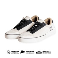 LEO RICHIE - PAMUNGKAS - RETRO | Sepatu Pria | Sepatu Wanita | Sepatu Sneakers