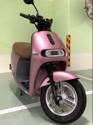 GOGORO plus