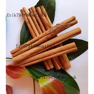 อบเชยแท่งซีลอน Ceylon Cinnamon Sticks อบเชยศรีลังกา ขนาด50 กรัม