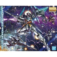 藍標 MG gundam age II magnum 高達 麥林型