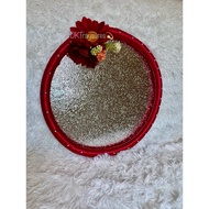 Engagement Tray — Indian Tray, Multipurpose Tray, Thattu, Thambulam and Others