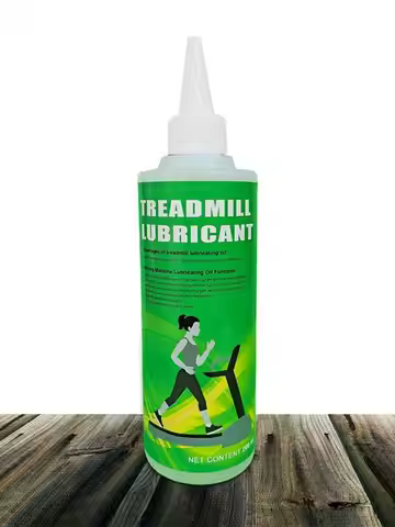 Treadmill Belt Lubricant Silicone Oil Running Machine Treadmill Oil Maintenance Tool Treadmill Acces