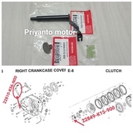 22810-K56-N00 22849-K15-900 lever clutch as lever clutch lever Sonic 150 cbr 150 GTR cb 150 cb 150x 