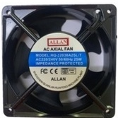 Allan Blower Cooling Fan 220 volts / Fan 220v fan grill Blower / CPU Fan / Fan Pisonet / Pisowi