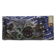 ประเก็นชุดใหญ่ TOYOTA 4AG โตโยต้า (ชุดใหญ่+ประเก็นฝาสูบ+ซีล) ประเก็นฝาสูบไฟเบอร์ 04111-16020 / EF013