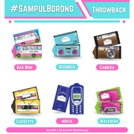 [ BORONG SAMPUL RAYA ] Sampul Raya Borong 2024 #Kg.Boi #AwangKucing