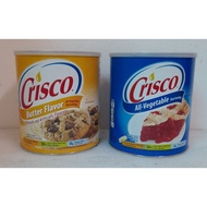 ℗✸Crisco Butter Flavor Shortening 1.36kg {USA} EXPIRING DATE: AUG. 03 2022